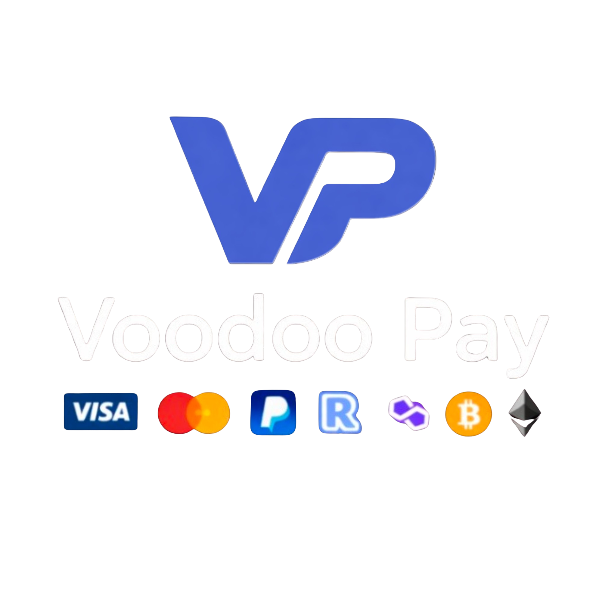 Voodoo Pay